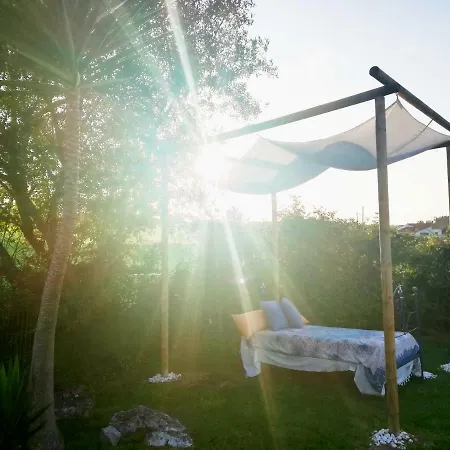 Quinta Sao Martinho * Reguengo Grande