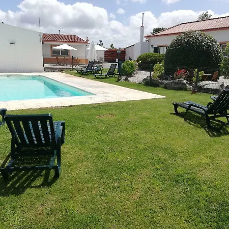 Quinta Sao Martinho