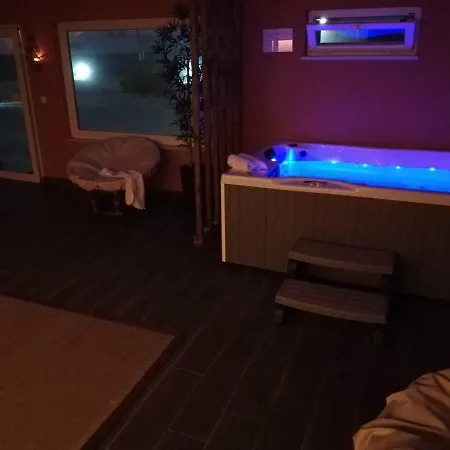 Alojamento de Turismo Rural Quinta Sao Martinho