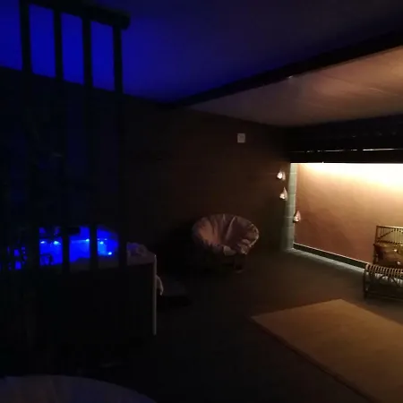 Quinta Sao Martinho Alojamento de Turismo Rural