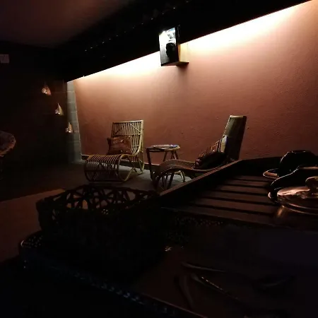 Quinta Sao Martinho Farmház *